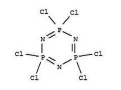六氯环三磷腈的存储注意事项