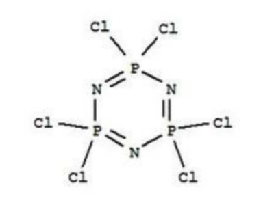 六氯环三磷腈