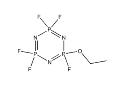 乙氧基（五氟）环三磷腈