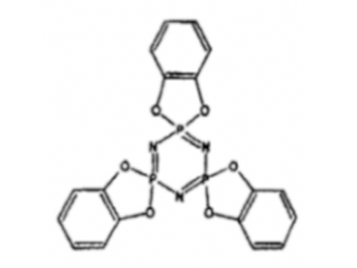 三邻苯二氧基环三磷腈